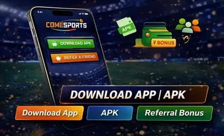 Download the app, unlock code SATSPO300, and enter ₹1 contests faster