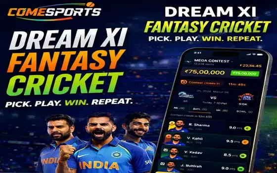Gujarat vs Rajasthan on Satsportxyz