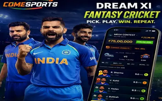India vs Australia on Satsportxyz