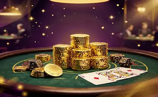 High Roller Weekends