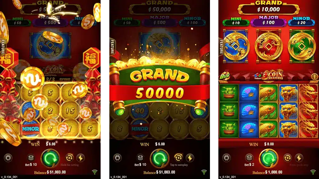3 Coins Satsportxyz Bonus