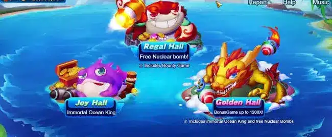 Bombing Fishing gemple Satsportxyz