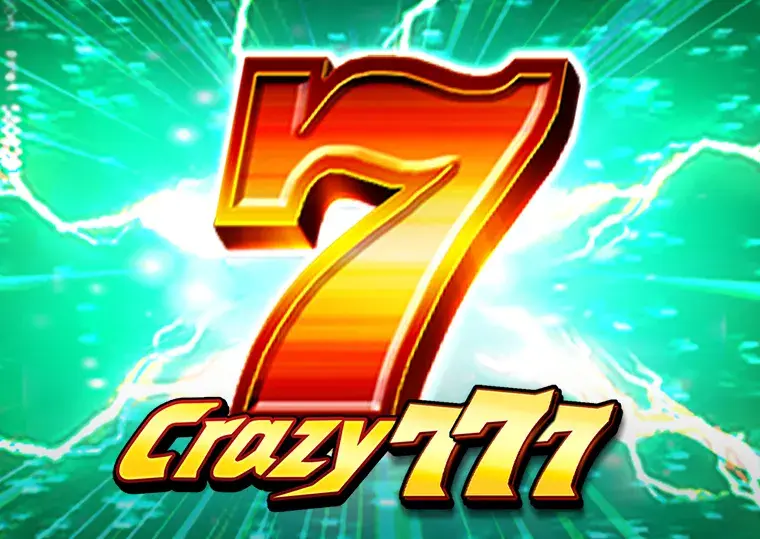 Crazy 777 Satsportxyz