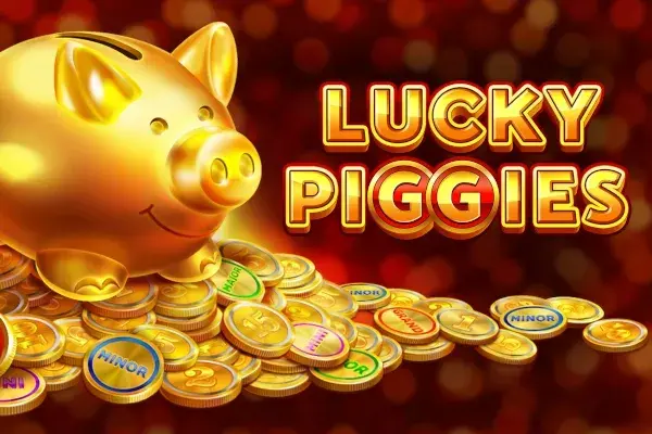 Lucky Piggies gemple Satsportxyz