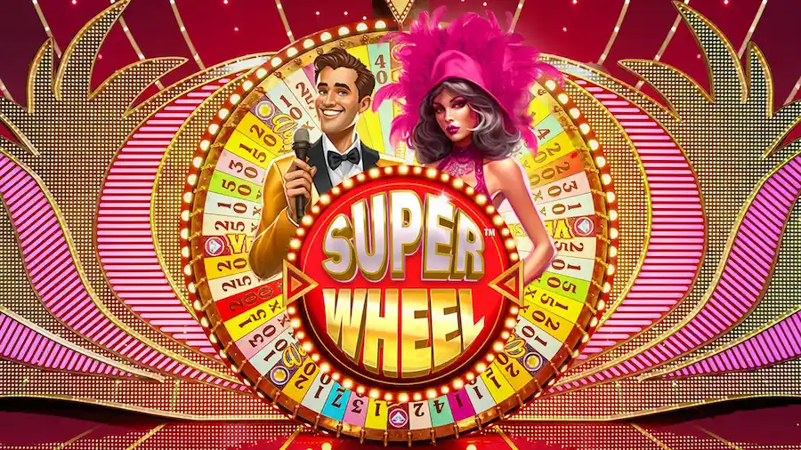 Super Wheel Satsportxyz